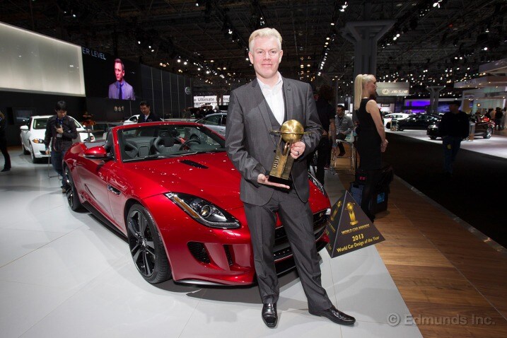 2013 New York Auto Show Day 2 Picture Gallery Edmunds