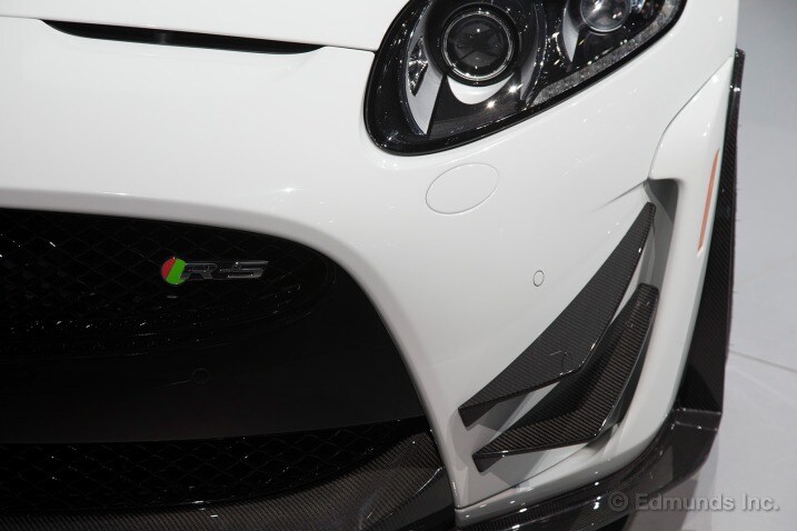 2013 New York Auto Show Day 2 Picture Gallery Edmunds