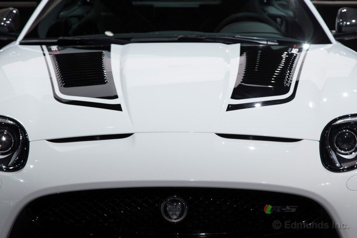 2013 New York Auto Show Day 2 Picture Gallery Edmunds