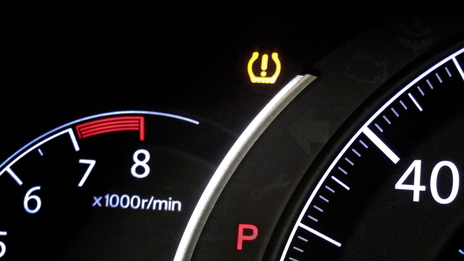 What You Need to Know About Tire Pressure Monitoring 