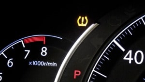 What You Need to Know About Tire-Pressure Monitoring Systems