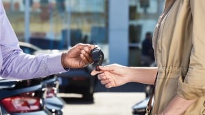 How to Return a Car at the End of a Lease