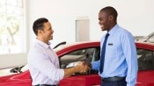 Getting the Best Car Loan Interest Rates