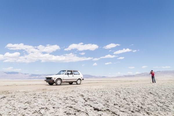 1989 Yugo GVL
