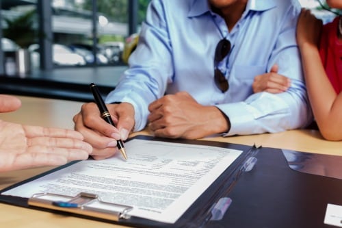 Extended Auto Warranties: 5 Questions to Ask Before You Say 'Yes'