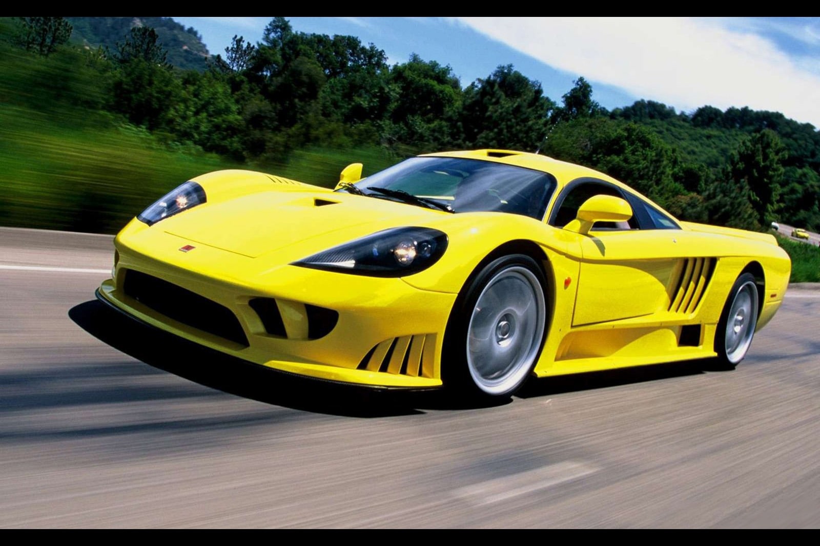 100 Greatest Supercars of All Time on Edmunds.com