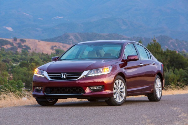 March Car Sales