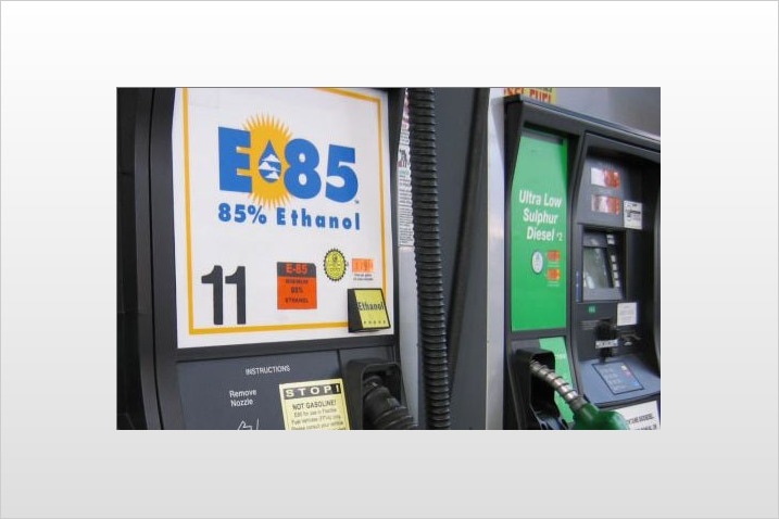 Flex fuel Best 3 Step ETHANOL TESTER for E85 Ethanol free gas Complete Kit