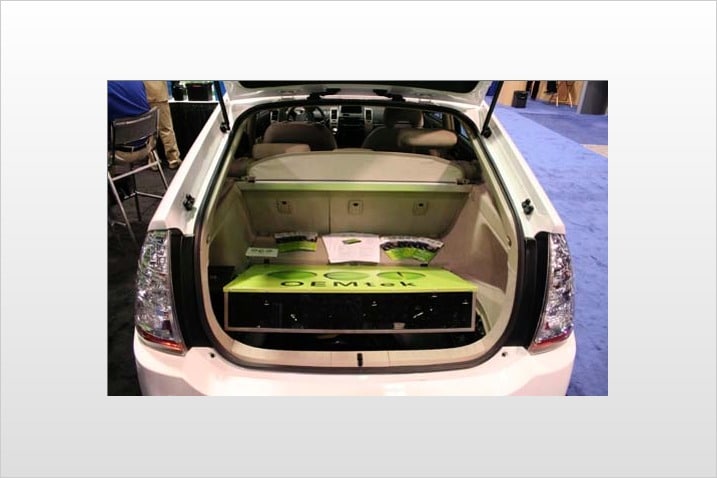 Evs 23 Reveals The Future Of Electric Vehicles Edmunds