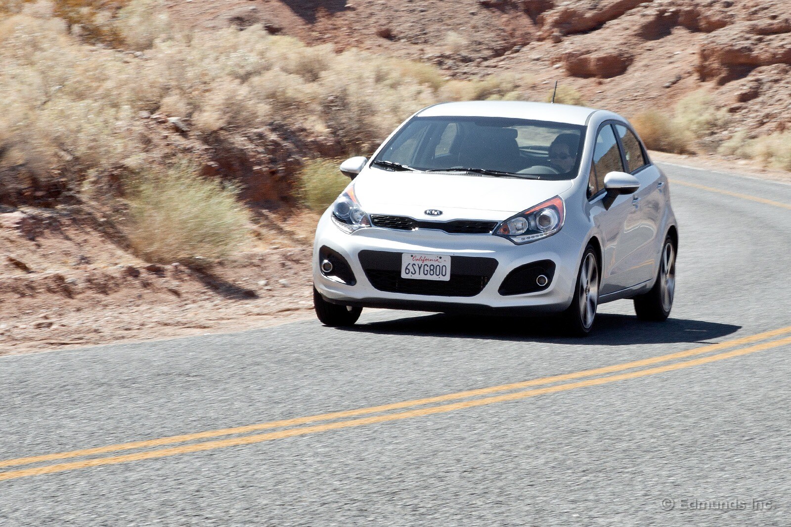 The 40 Mpg Challenge Edmunds