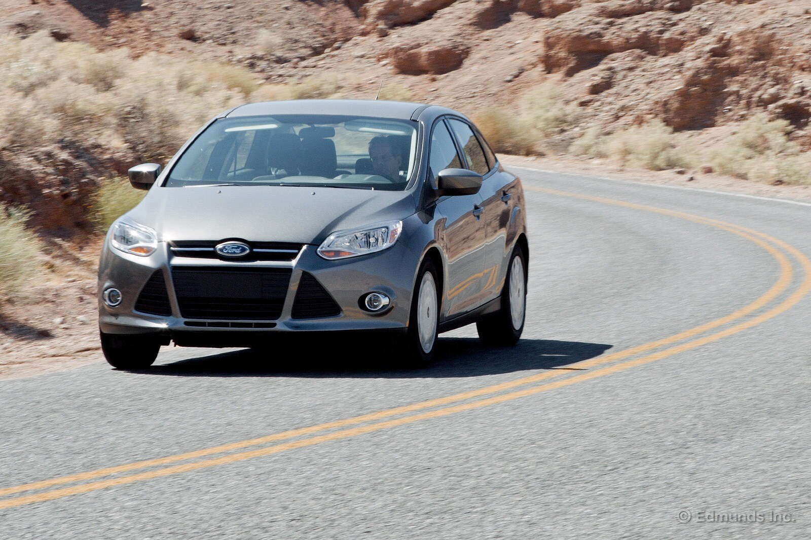 The 40 Mpg Challenge Edmunds