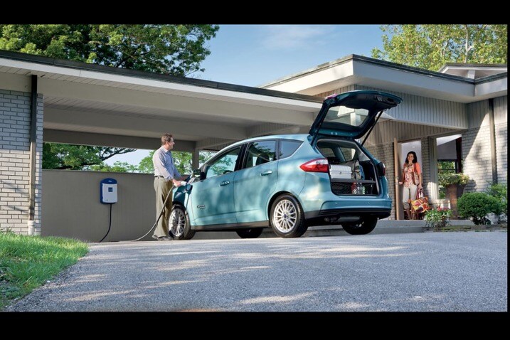 How To Get The Best Home Charger For Your Plug In Car Edmunds Home Charging Is The Most Convenient Way To Replenish Your Plug In Vehicle S Battery