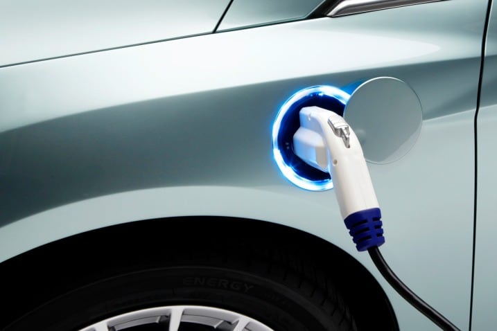 California's ZEV mandate is designed to rapidly expand the number of electric vehicles available to consumers.