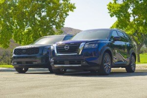 2022 Kia Telluride Prices, Reviews, and Pictures | Edmunds