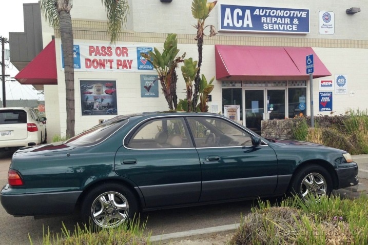 How To Pass A Smog Check On Edmunds Com