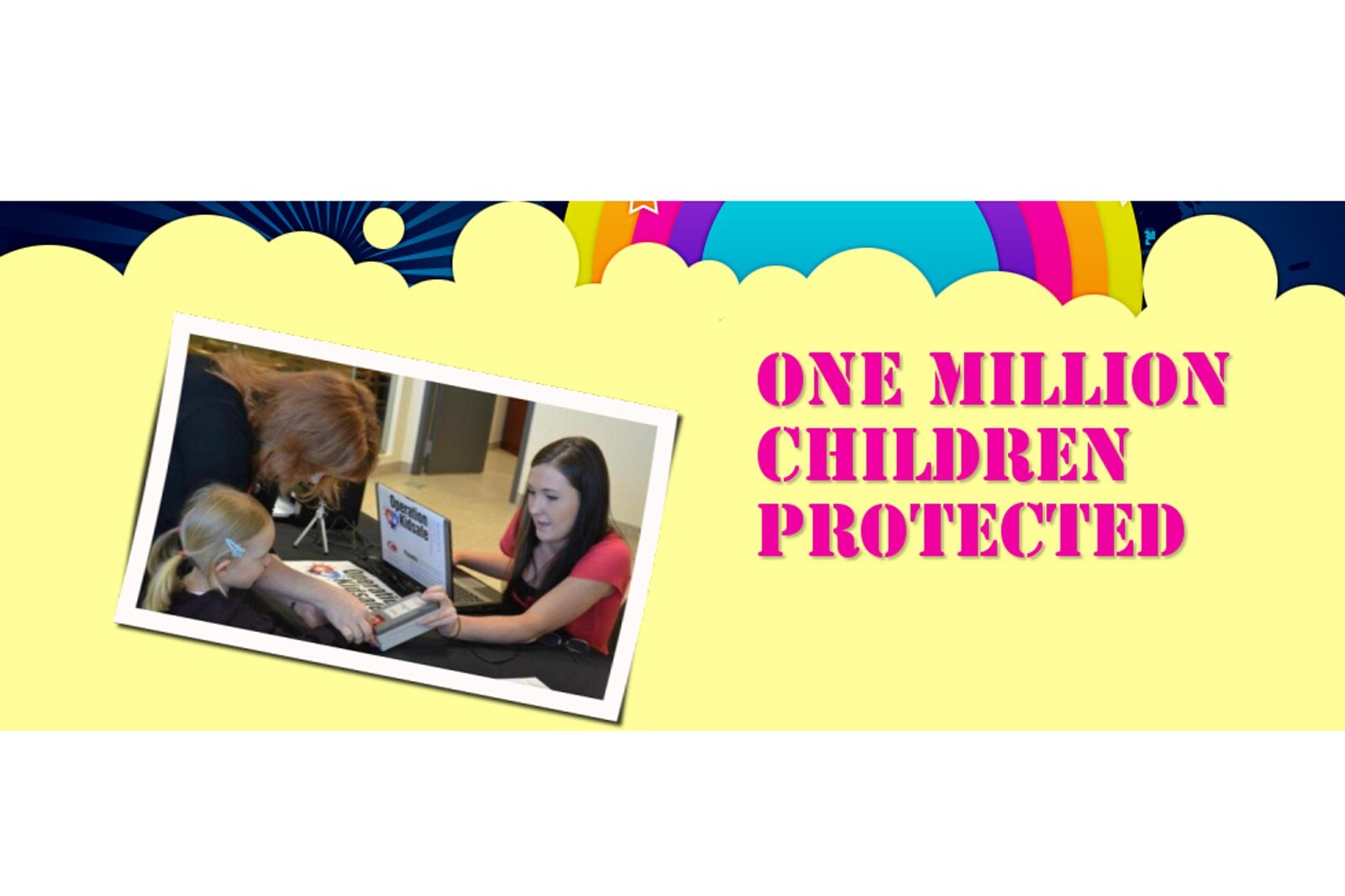 Hendrick Lexus Kansas City Hosts Operation Kidsafe Fingerprint Program Edmunds