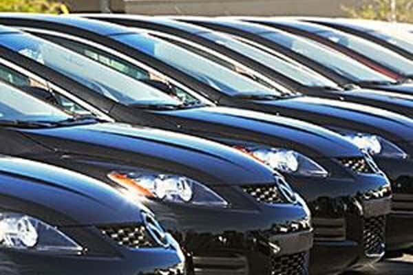 2014 Auto Sales Forecast