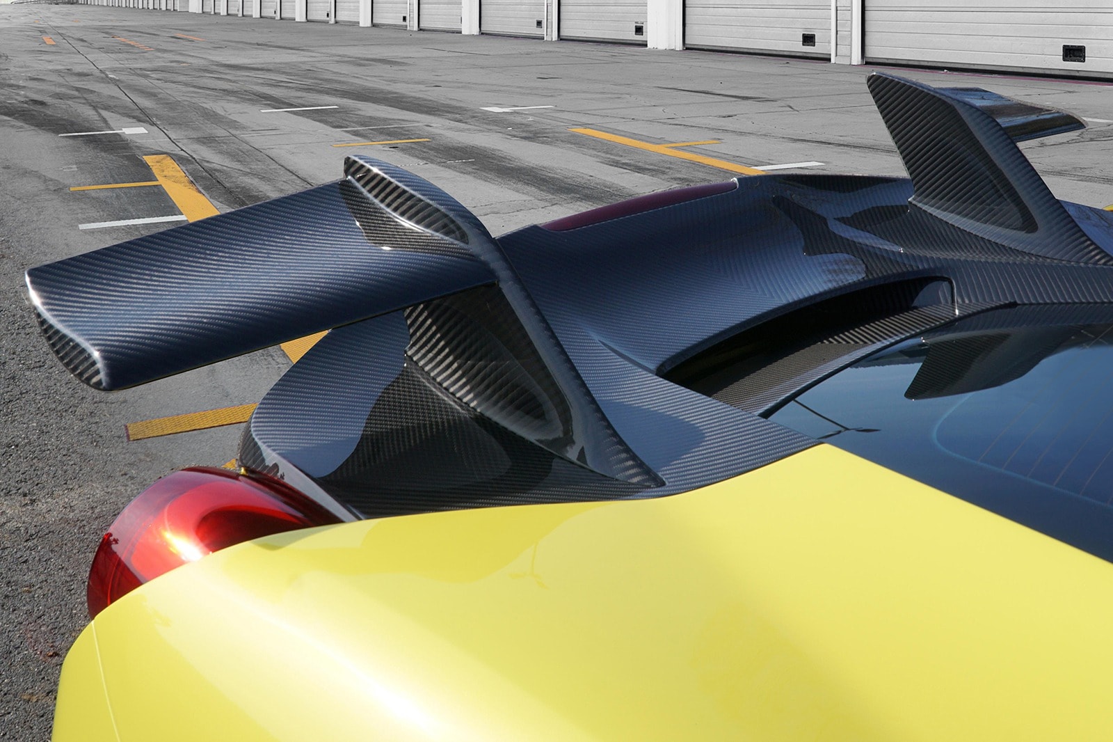 Ferrari Wins Suit Against Mansory Over Copycat Design | Edmunds