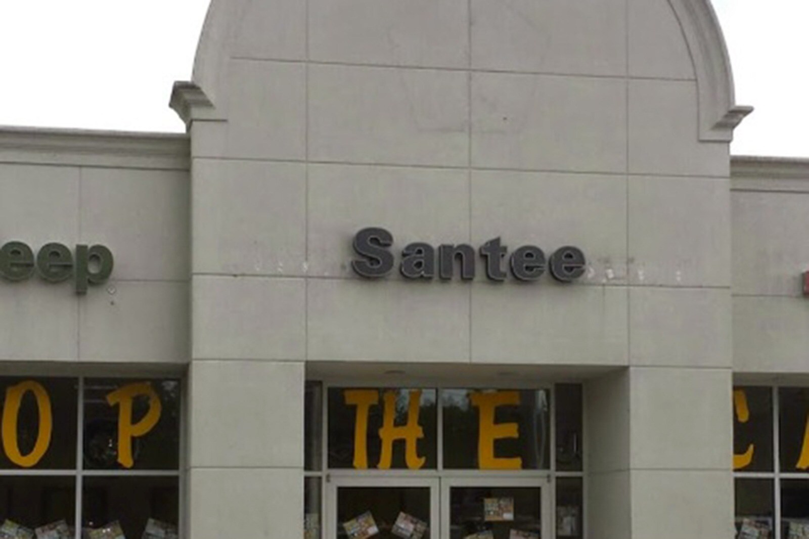 Santee Automotive Hits High Note With Singer Edmunds