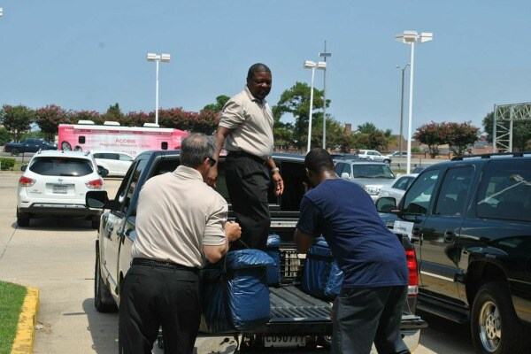 Honda Dealerships In Louisiana >> Helping Others Drives Premier Automotive Group | Edmunds Honda Dealerships In Louisiana >> Helping Others Drives Premier Automotive Group | Edmunds
