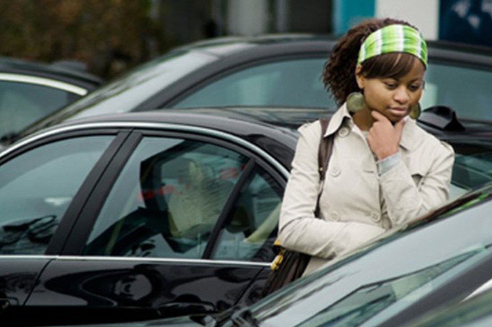 TechSavvy Millennials Could Teach Parents a Few Things About Car