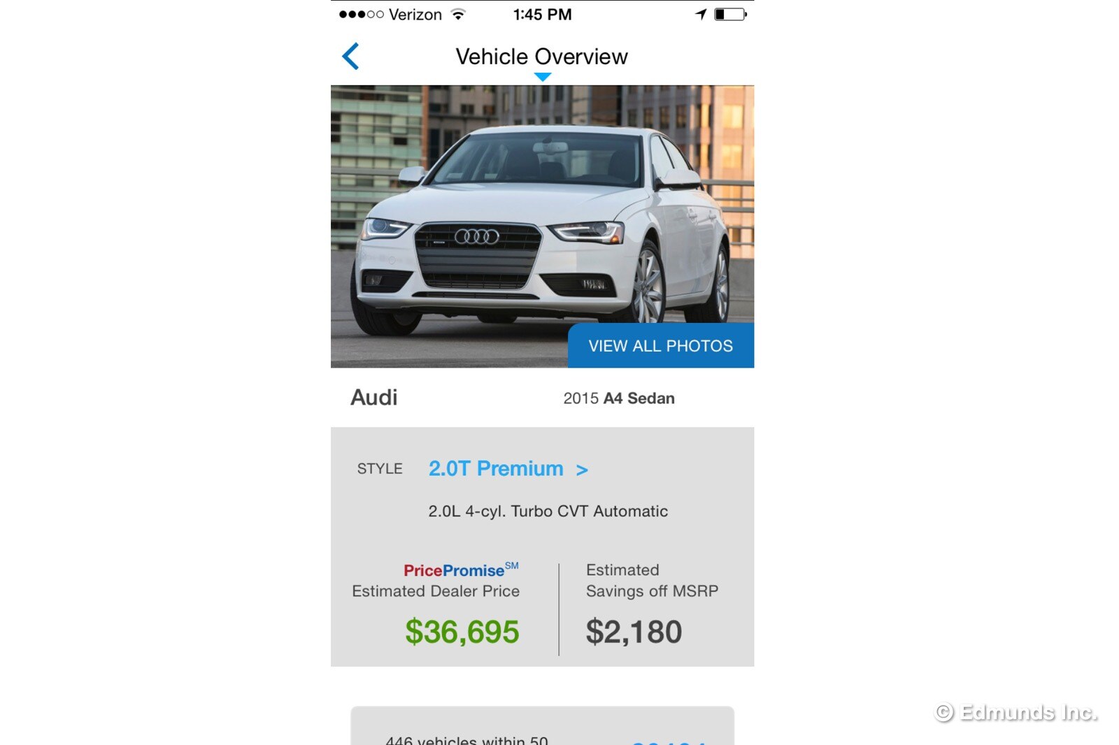Upgrades Mobile App To Speed Contact With