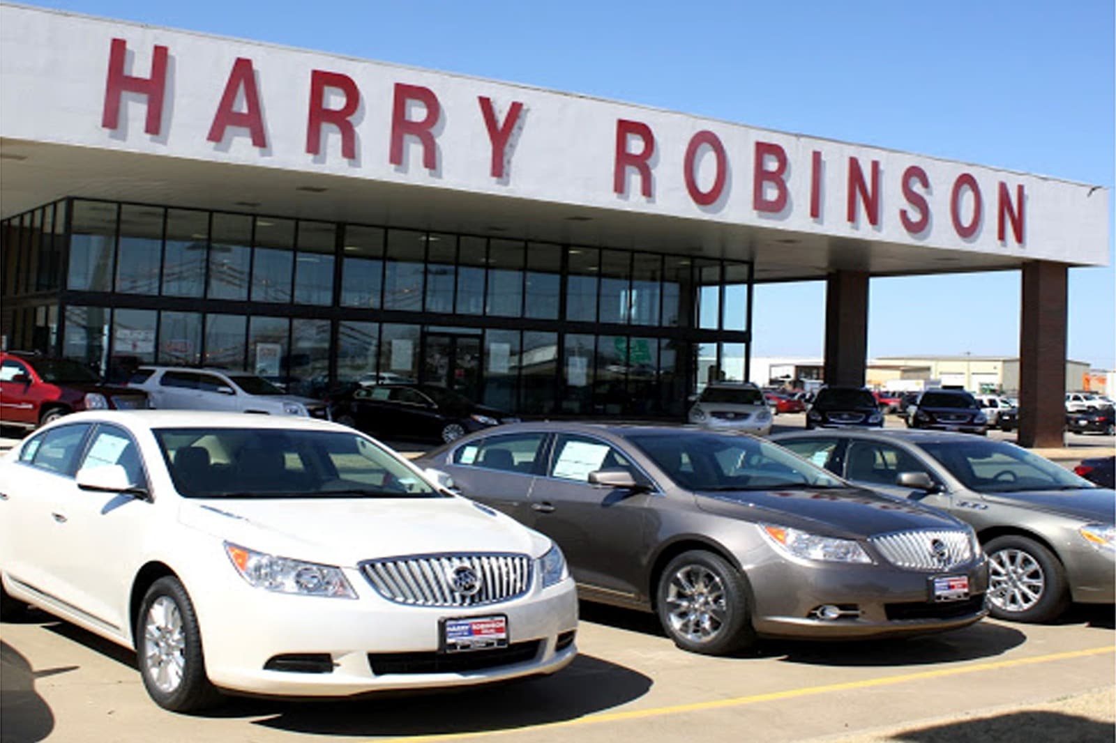 Arkansas Buick GMC Dealer Creates a VIP Experience for Car Shoppers
