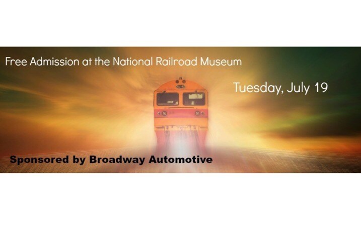 Broadway Automotive Green Bay >> Broadway Automotive To Pay Admission Fees At National Broadway Automotive Green Bay >> Broadway Automotive To Pay Admission Fees At National