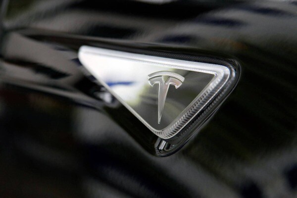 The Tesla Cybertruck Is Official and It's Out Of This World