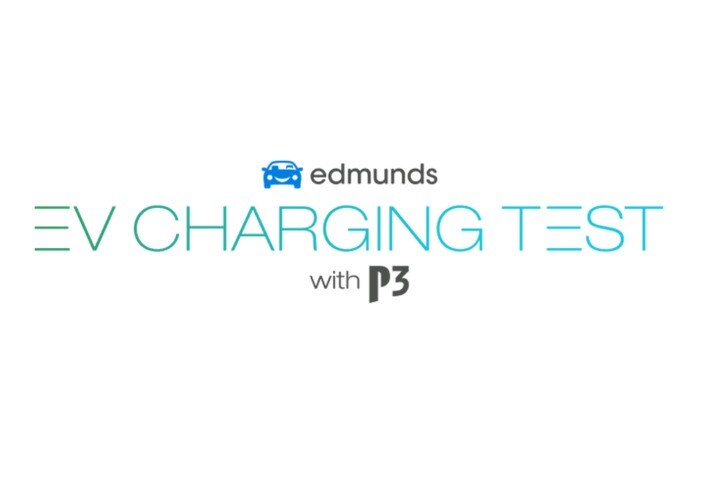Edmunds new EV charging test