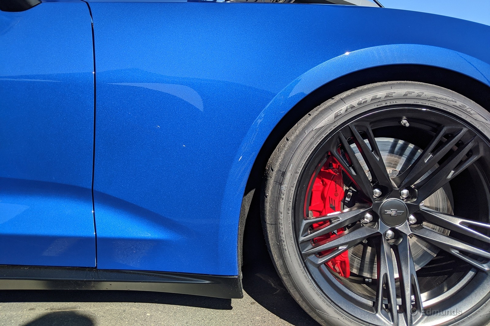 Used 2020 Ford Shelby GT500 Coupe Review | Edmunds