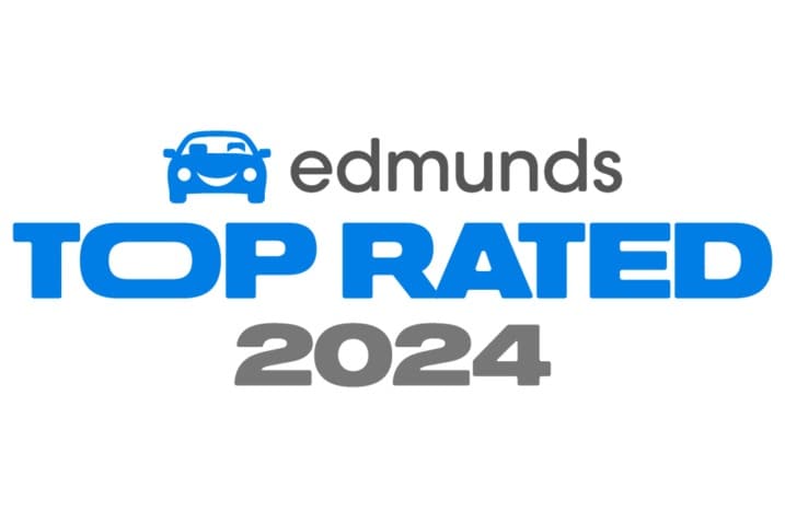 CarCast+Edmunds - Top Rated Vehicles for 2024