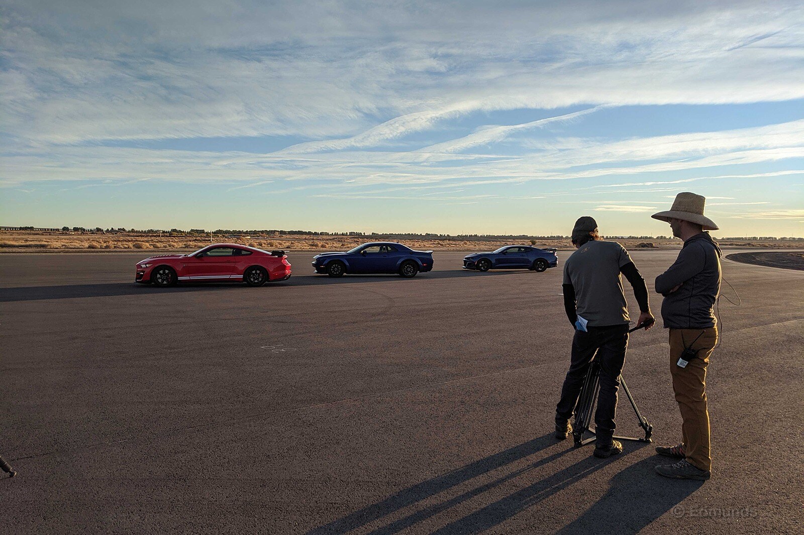 Used 2020 Ford Shelby GT500 Coupe Review | Edmunds