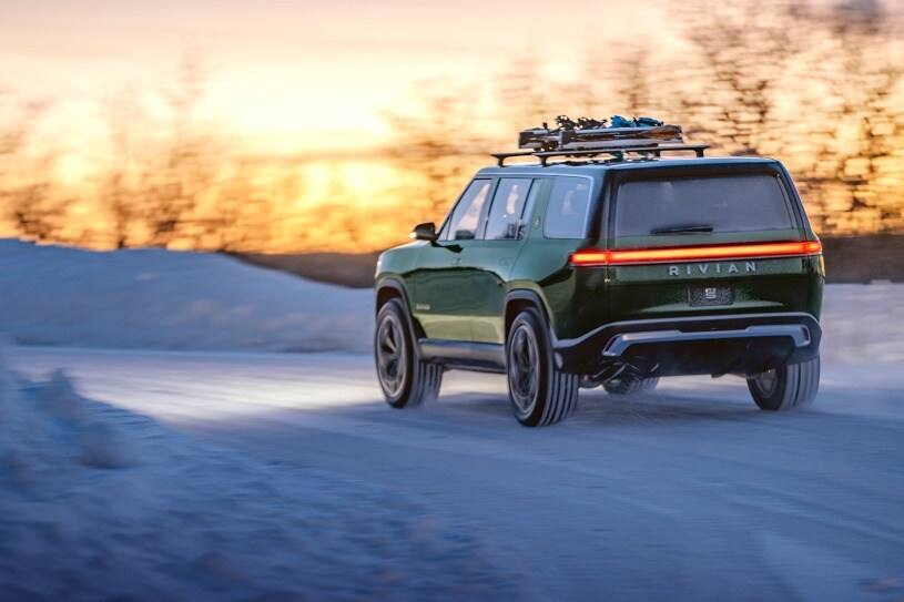 2022 Rivian R1S Prices, Reviews, and Pictures Edmunds