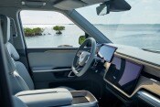 2022 Rivian R1S SUV 2022 Rivian R1S SUV
