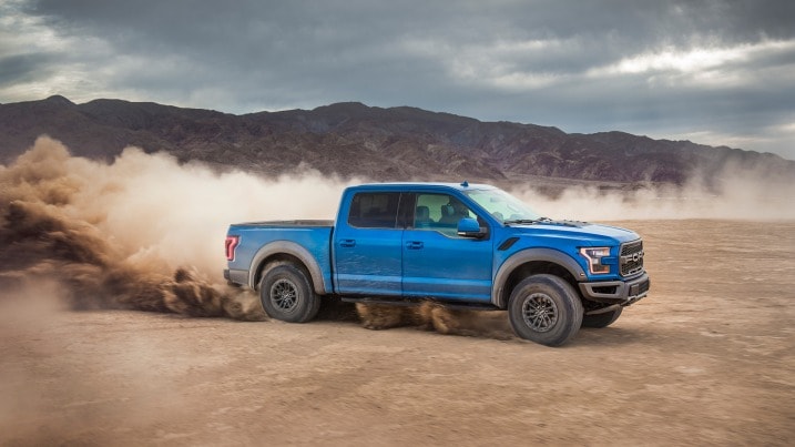 Best Off Road Trucks Top Rated Trucks For 2019 Edmunds