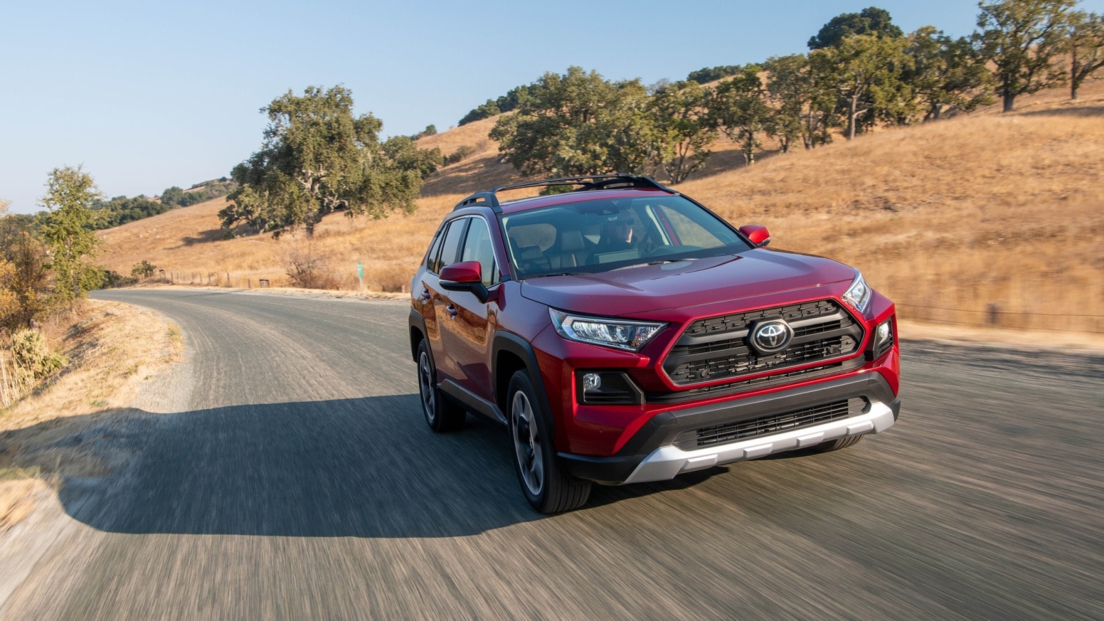 Best Gas Mileage SUVs — Most FuelEfficient SUVs for 2024 Edmunds