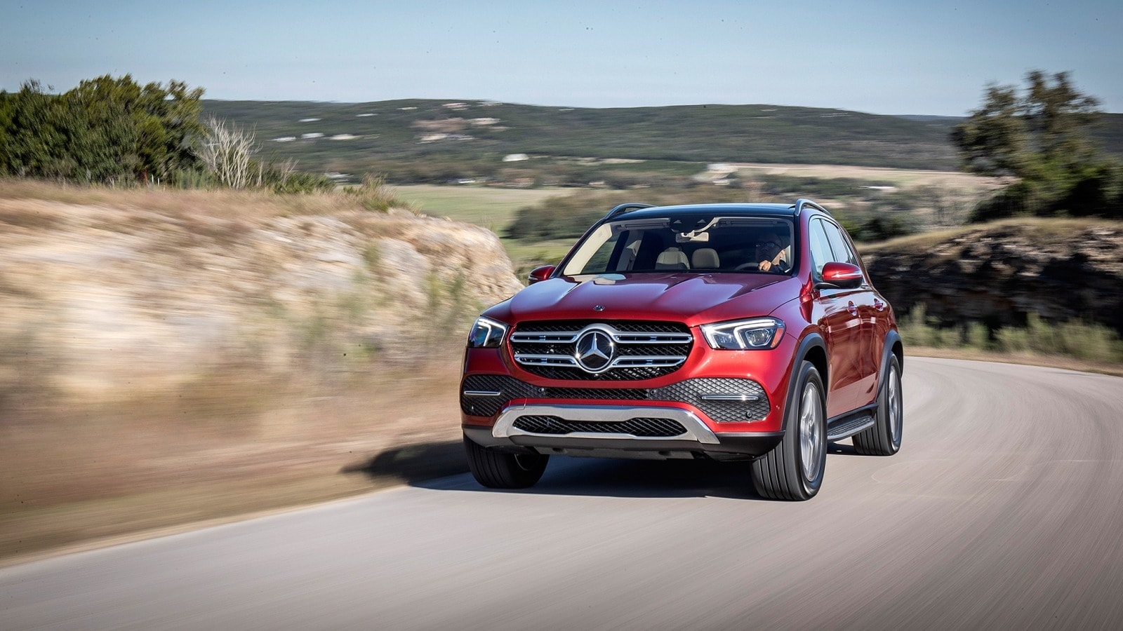 Best Luxury SUVs: Top-Rated Luxury SUVs for 2019 | Edmunds
