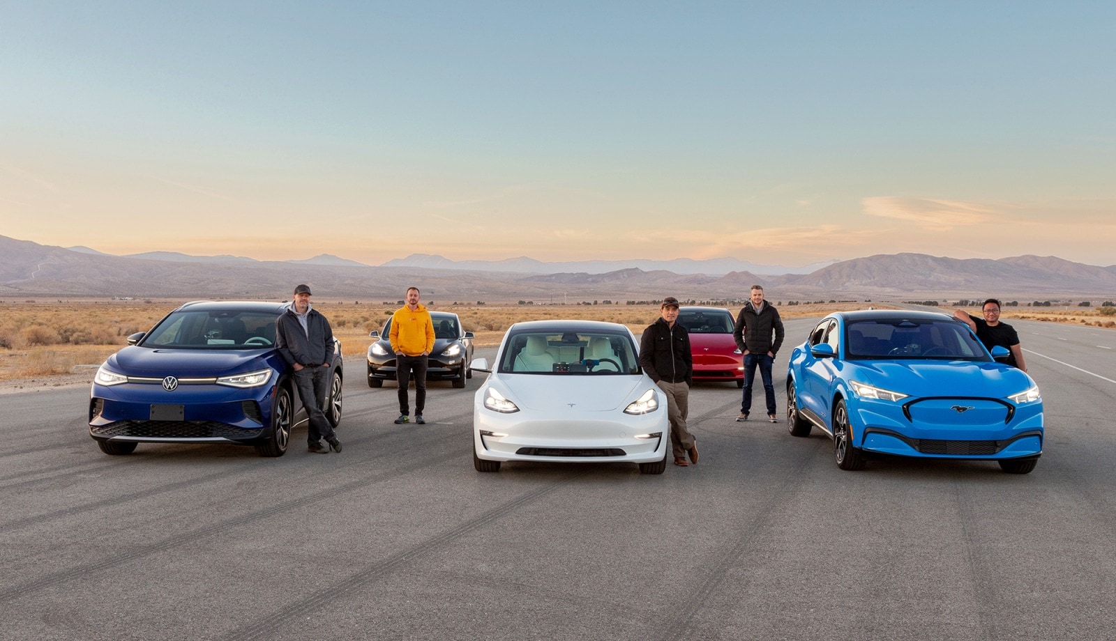 How We Test: Behind the Numbers with Edmunds Vehicle Testing Team