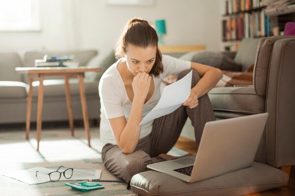 Now Might Be a Great Time to Get Out of Your High Interest Loan