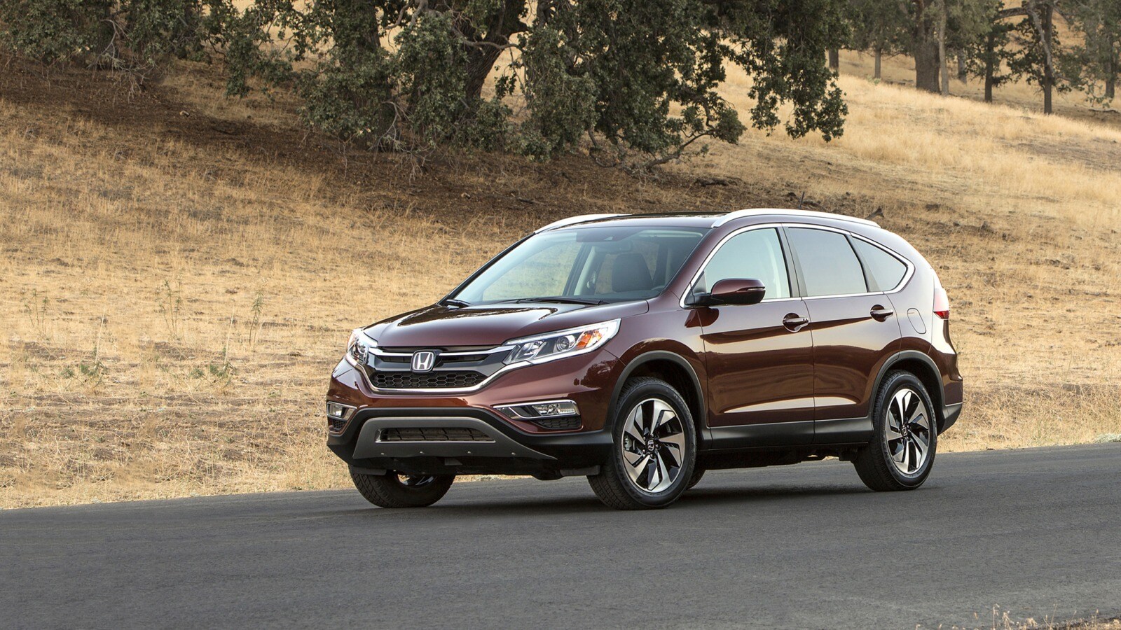 Best Used SUVs Top Rated CPO And Used SUVs Edmunds