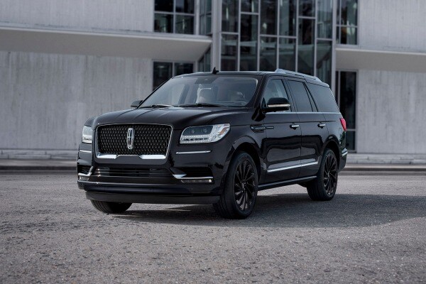 Lincoln Navigator Review 2023