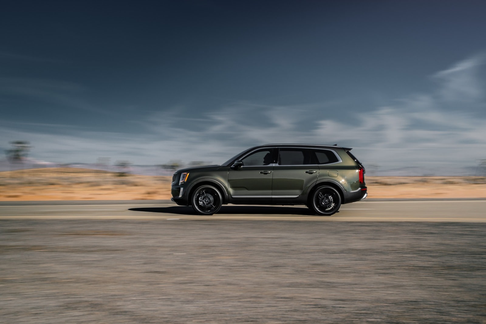 SUV Buying Guide |  Edmonds