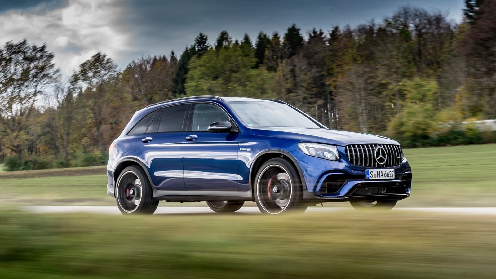 Best Luxury SUVs: Top-Rated Luxury SUVs for 2018 | Edmunds