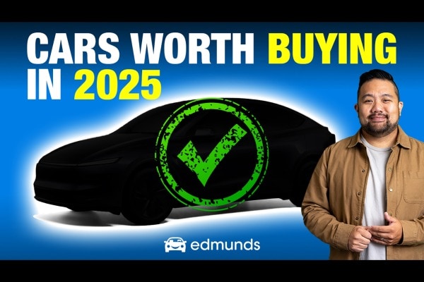 These Are the Top 10 Cars We’ve Driven in 2025 ... So Far | Best Cars, Trucks & SUVs of 2025