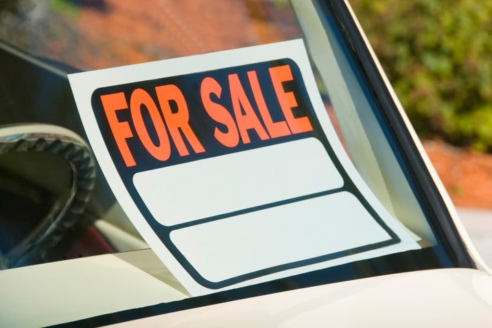 Setting the right price for your car means consulting pricing guides and local classified ads.