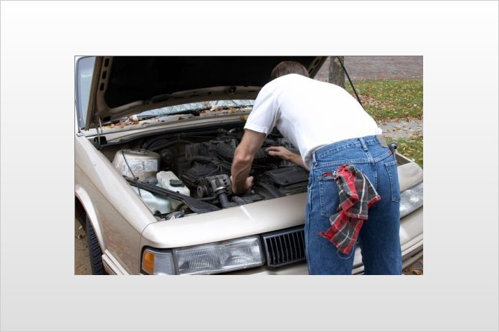 Try to get any minor repairs taken care of. It'll make the selling process much smoother.