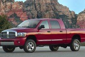 Dodge Ram 2500