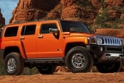 Hummer H3