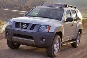 Nissan Xterra